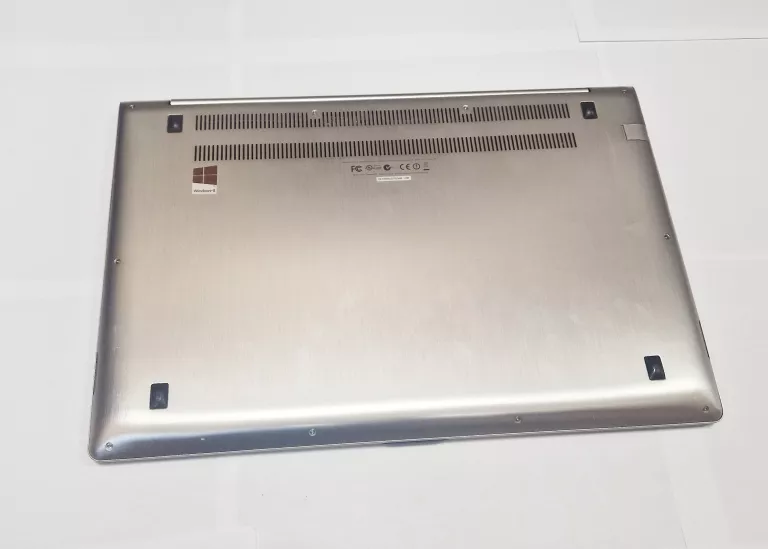 LAPTOP ASUS ZENBOOK UX51V  / KOMPLET!