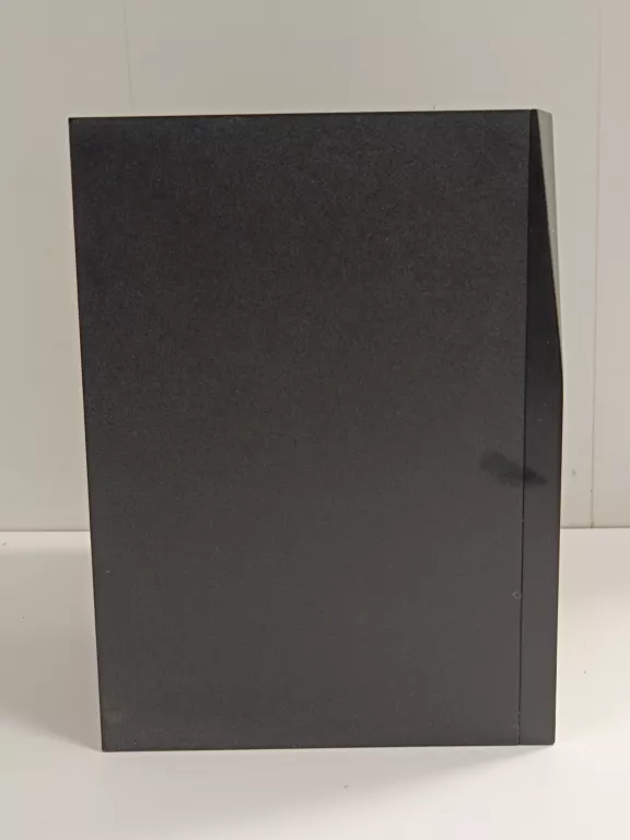 GŁOŚNIK ADAM AUDIO A3X STUDYJNY MONITOR AKTYWNY + KABEL ZASILAJĄCY