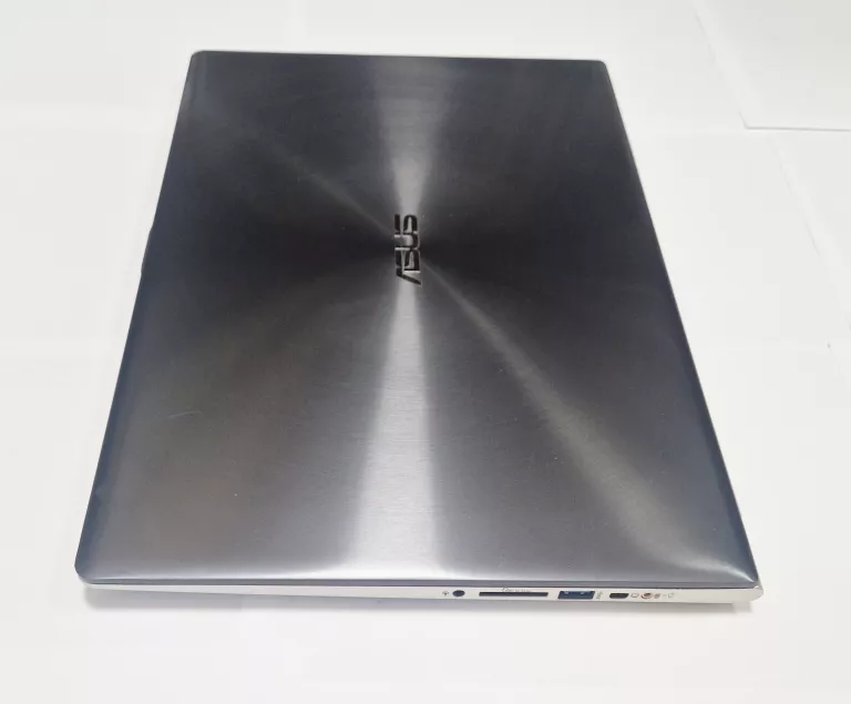 LAPTOP ASUS ZENBOOK UX51V  / KOMPLET!