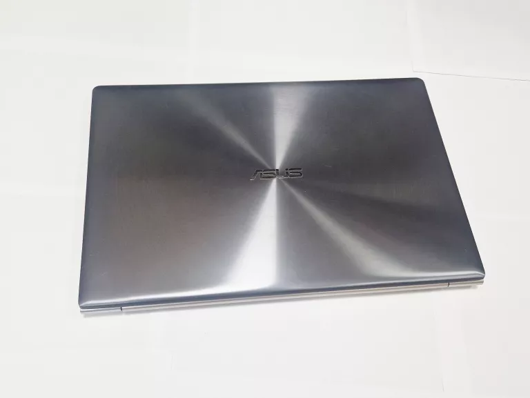 LAPTOP ASUS ZENBOOK UX51V  / KOMPLET!