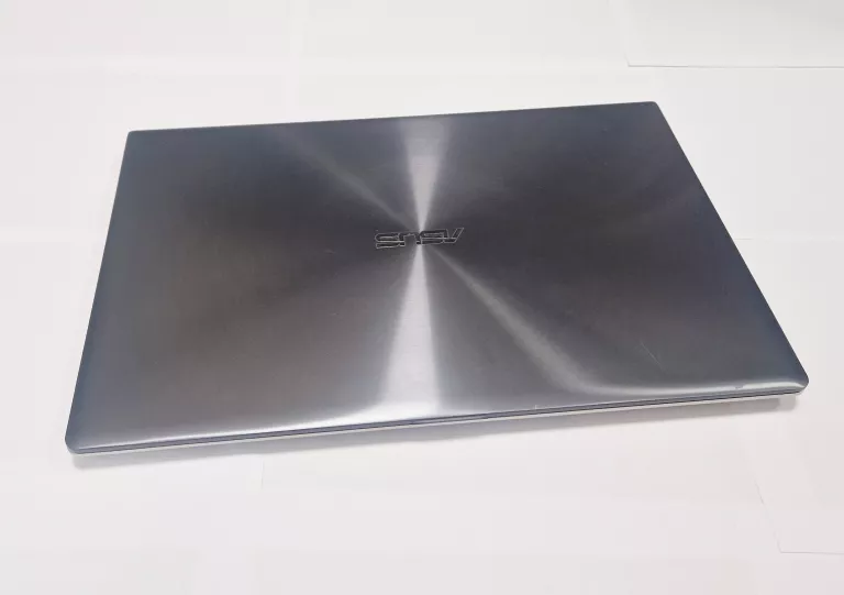 LAPTOP ASUS ZENBOOK UX51V  / KOMPLET!