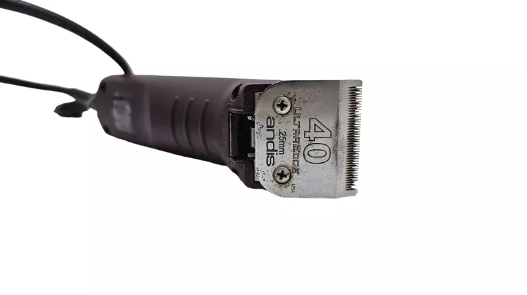 ANDIS AGC SUPER 2 SPEED BRUSHLESS MASZYNKA DO STRZYŻENIA ZWIERZĄT
