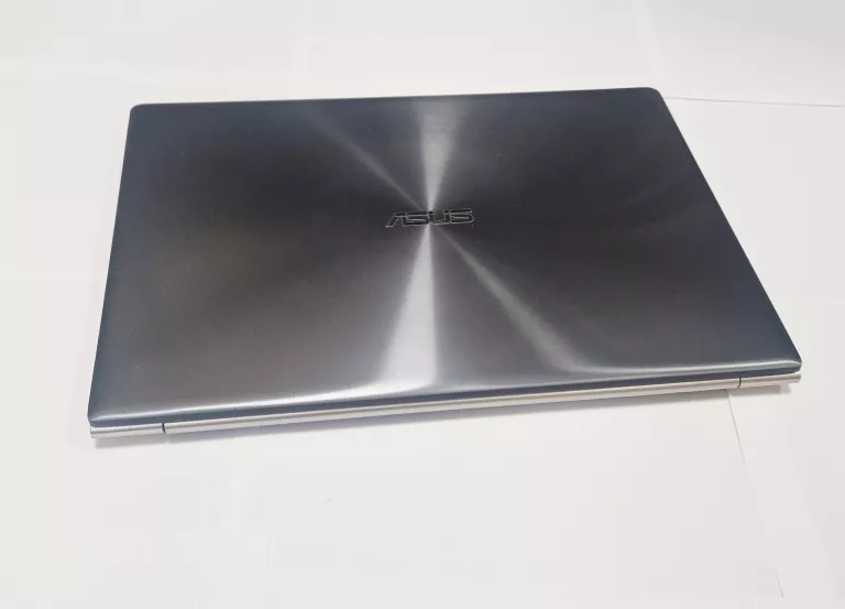 LAPTOP ASUS ZENBOOK UX51V  / KOMPLET!