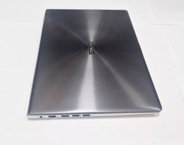 LAPTOP ASUS ZENBOOK UX51V  / KOMPLET!