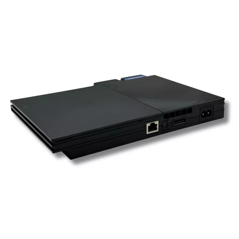 KONSOLA SONY PLAYSTATION 2 SCPH-90004