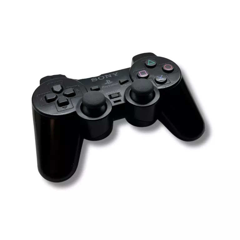 KONSOLA SONY PLAYSTATION 2 SCPH-90004