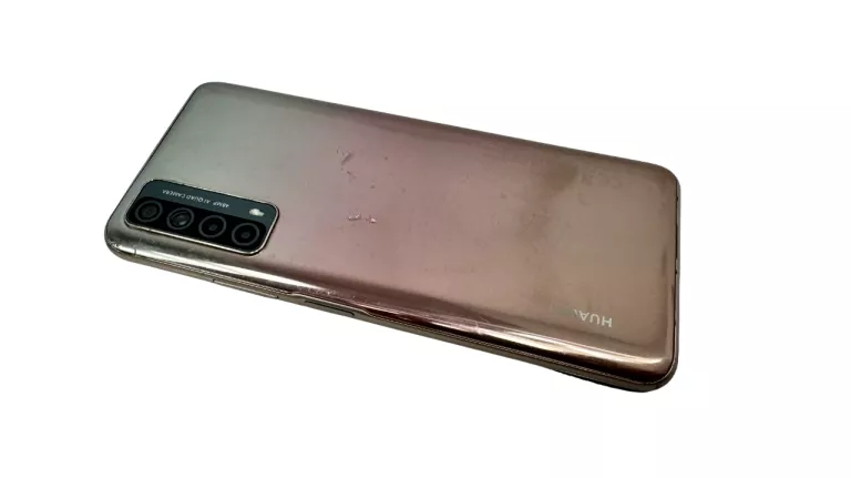 TELEFON HUAWEI P SMART 2021 4/128GB 2400X1080 PPA-LX2 6,6"