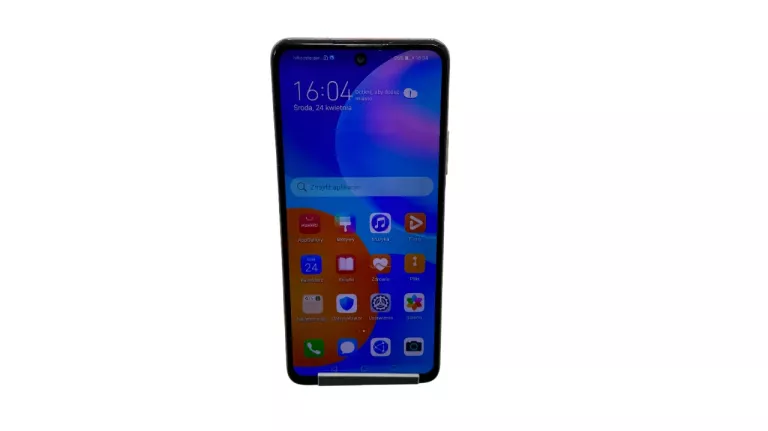 TELEFON HUAWEI P SMART 2021 4/128GB 2400X1080 PPA-LX2 6,6"