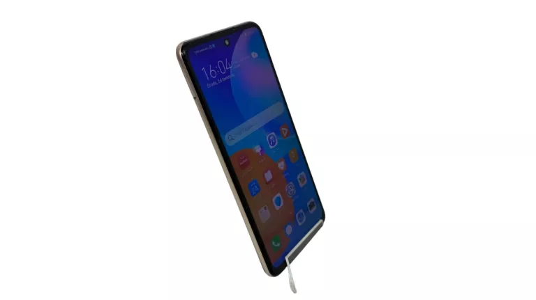 TELEFON HUAWEI P SMART 2021 4/128GB 2400X1080 PPA-LX2 6,6"