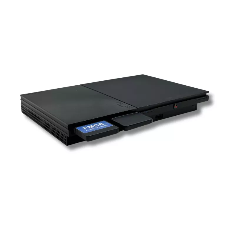 KONSOLA SONY PLAYSTATION 2 SCPH-90004