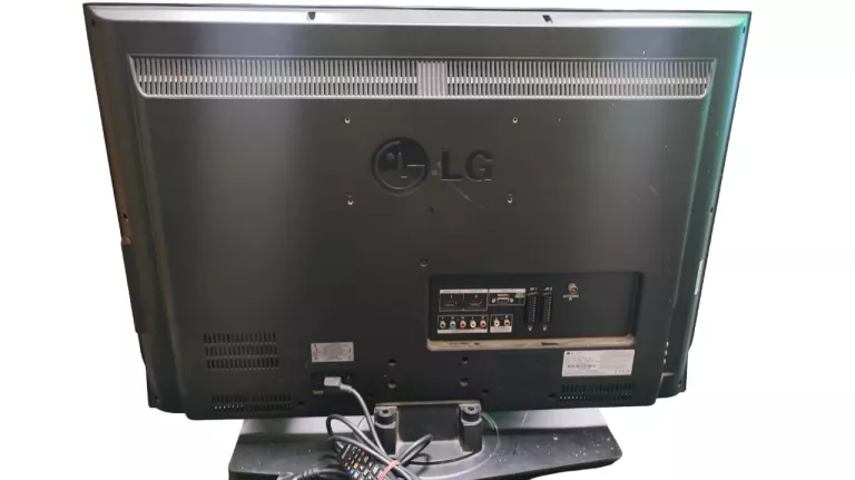 TELEWIZOR LG 32LC51