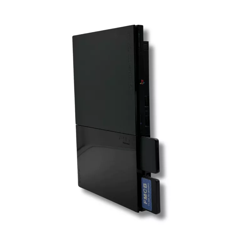 KONSOLA SONY PLAYSTATION 2 SCPH-90004