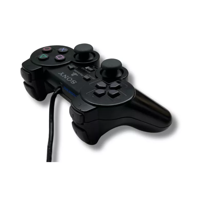 KONSOLA SONY PLAYSTATION 2 SCPH-90004