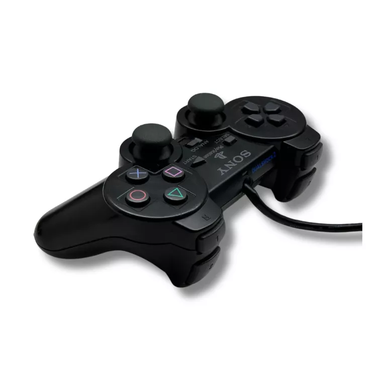 KONSOLA SONY PLAYSTATION 2 SCPH-90004