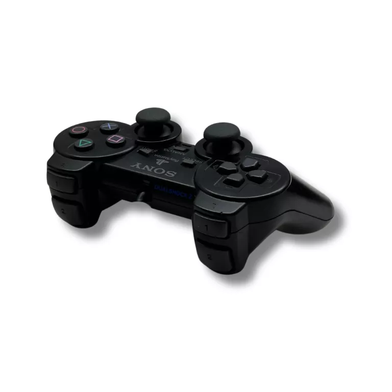 KONSOLA SONY PLAYSTATION 2 SCPH-90004