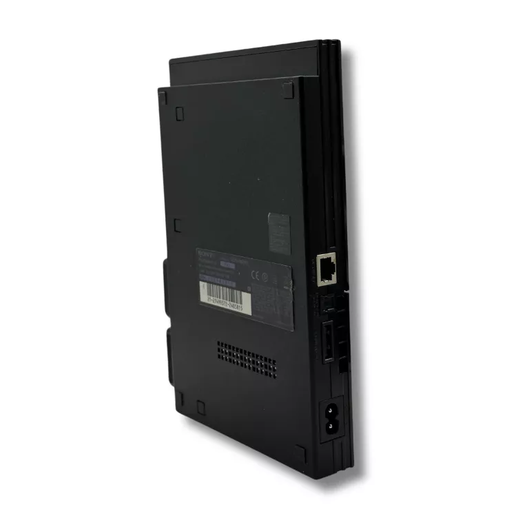 KONSOLA SONY PLAYSTATION 2 SCPH-90004