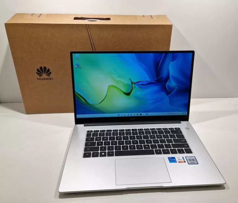 HUAWEI MATEBOOK D15 I5-1135G7 8/512 WIN 11