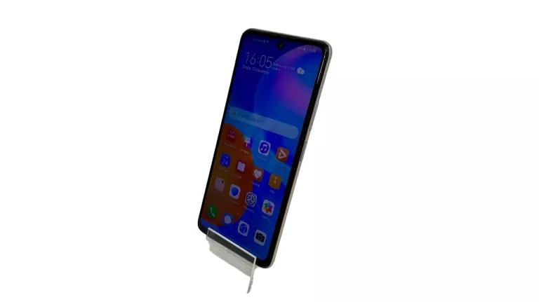 TELEFON HUAWEI P SMART 2021 4/128GB 2400X1080 PPA-LX2 6,6"
