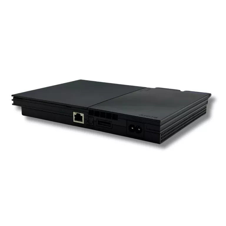 KONSOLA SONY PLAYSTATION 2 SCPH-90004