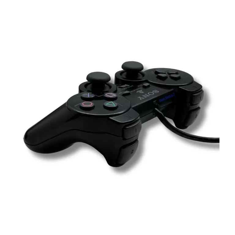 KONSOLA SONY PLAYSTATION 2 SCPH-90004