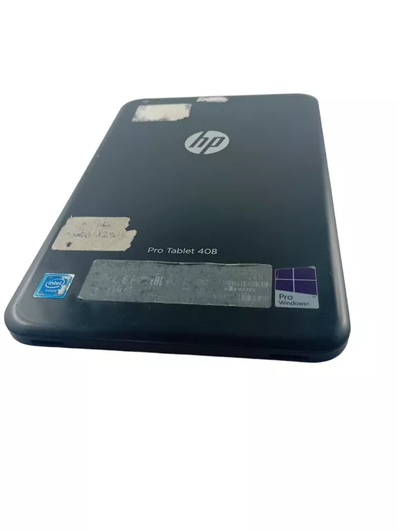 TABLET HP PRO TABLET 408 BN