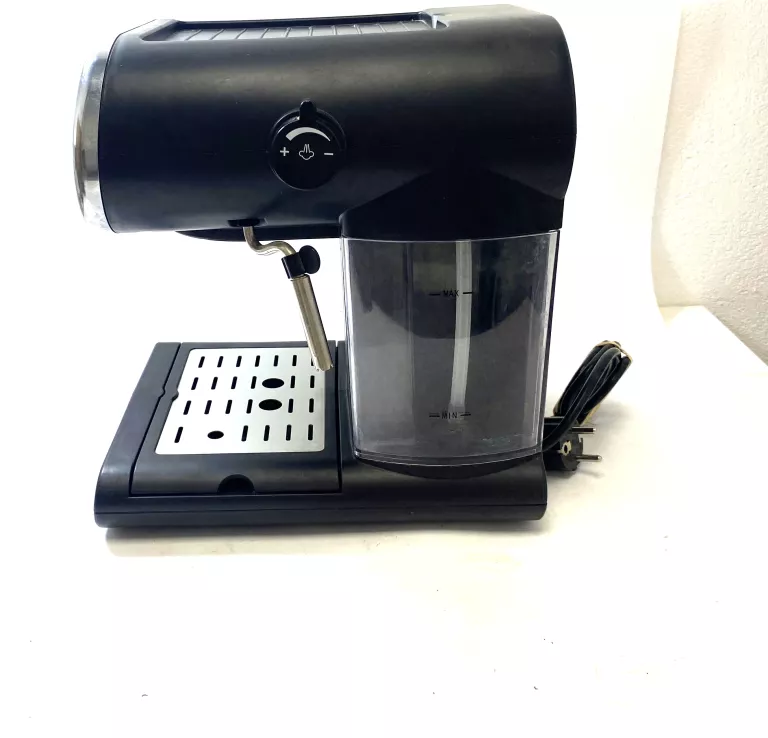 KOLBOWY EKSPRES CIŚNIENIOWY SILVERCREST SEM 1100 B3 1100 W