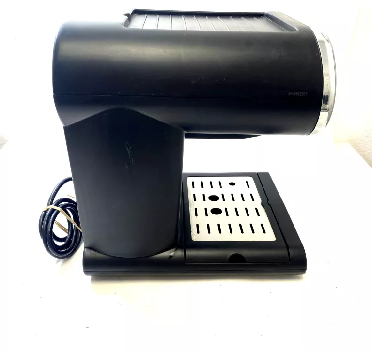 KOLBOWY EKSPRES CIŚNIENIOWY SILVERCREST SEM 1100 B3 1100 W