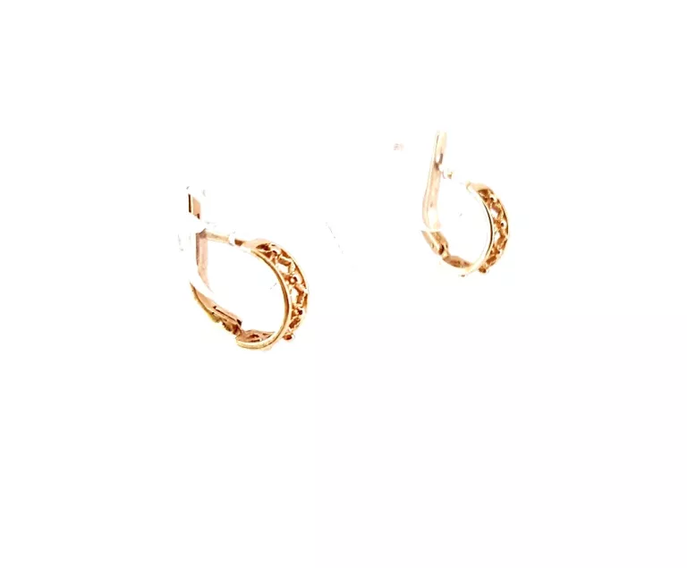 cudne-zlote-kolczyki-340g-585-stan-uzywany