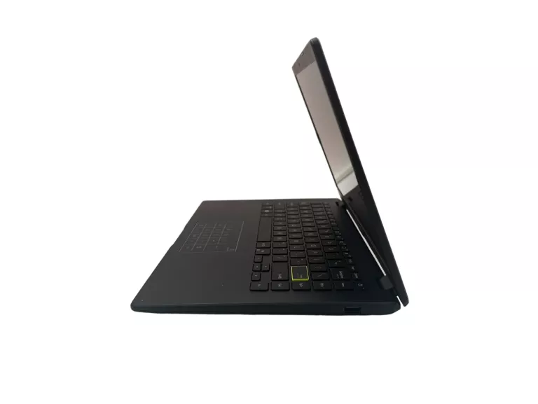 LAPTOP ASUS VIVOBOOK GO 14" 4 GB/128GB CELERON N4020 E410MA WIN11 HOME