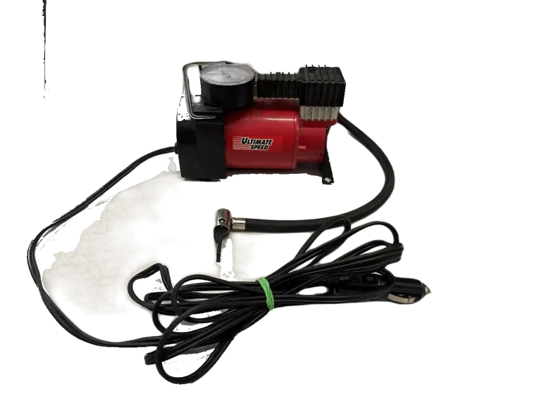 MINI-KOMPRESOR ULTIMATE SPEED UMK 10 C2