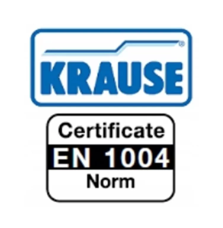 KOŁA, ROLKI JEZDNE O 150 MM (4 SZTUKI) - KRAUSE 914323