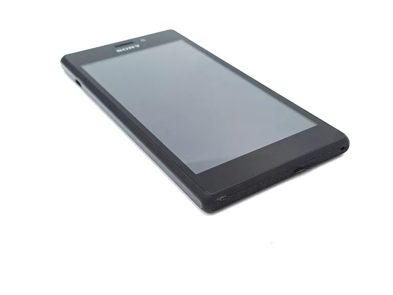 SONY XPERIA M2 D2303 4G(LTE) 1/8 GB CZARNY
