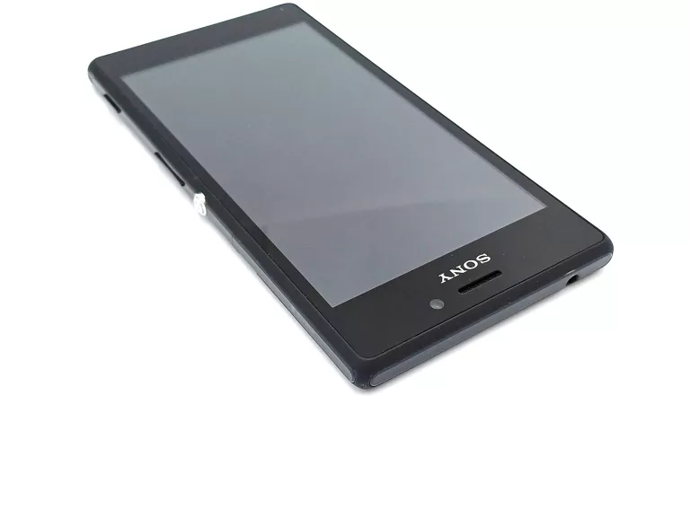 SONY XPERIA M2 D2303 4G(LTE) 1/8 GB CZARNY