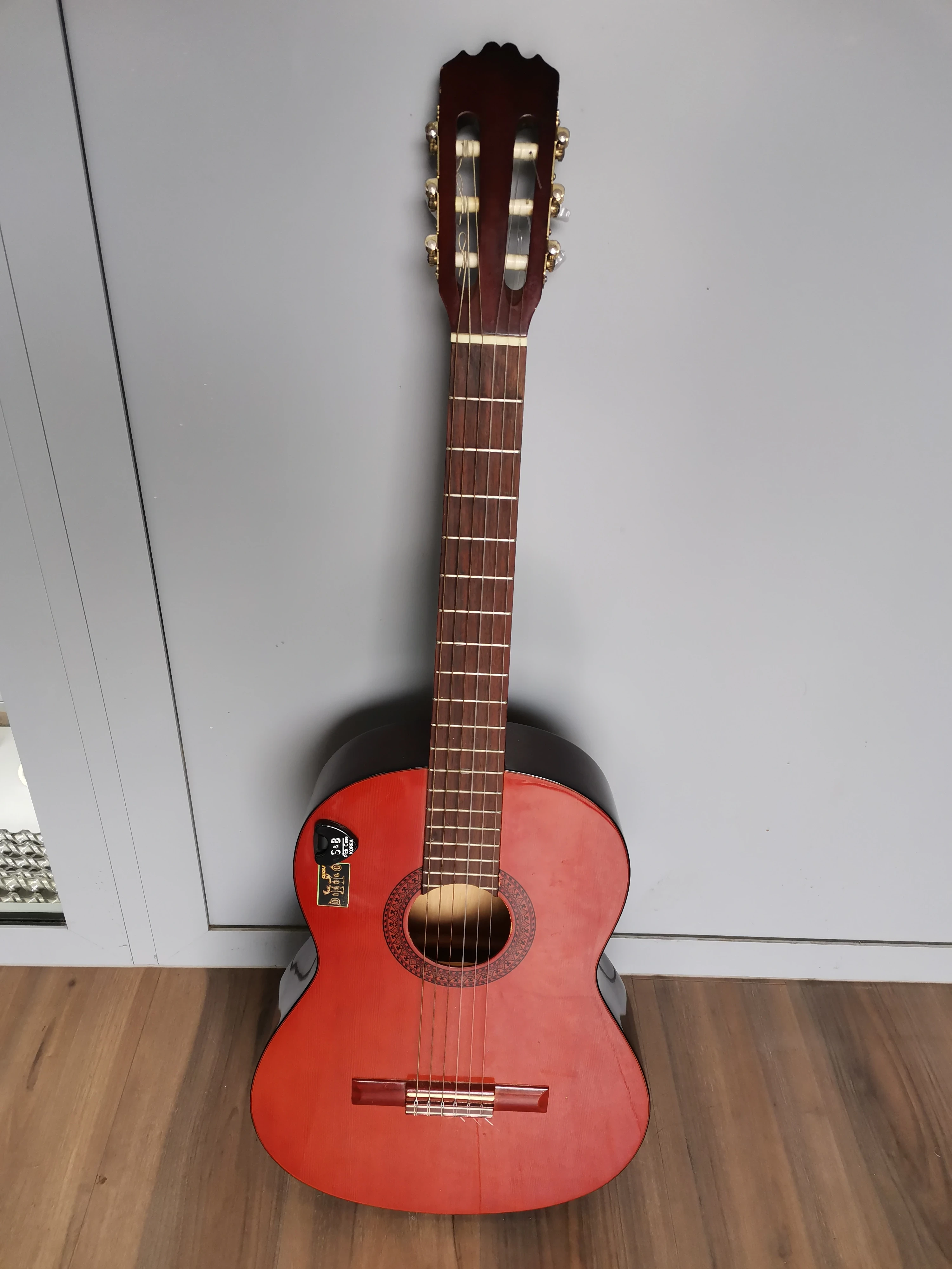gitara-akustyczna-fiesta-c82-szybka-25-krakow