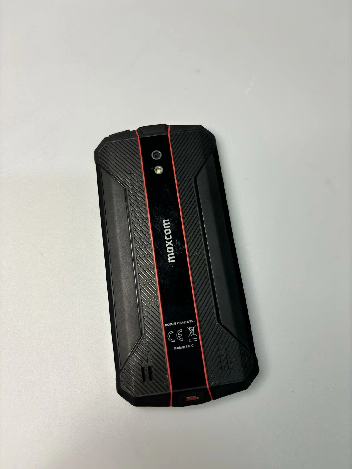 telefon-maxcom-ms507-strong-na-czesci-stan-uzywany