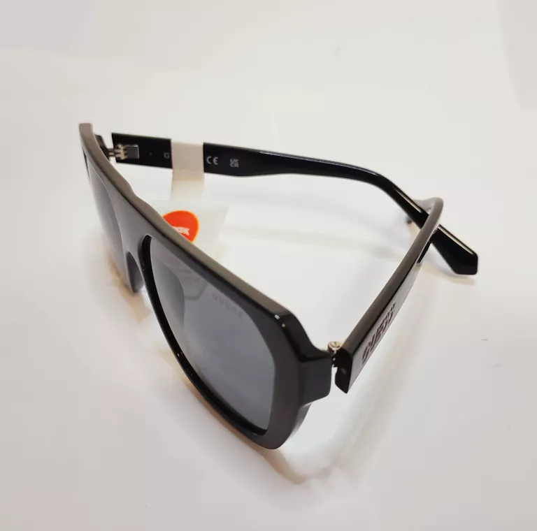 OKULARY GUESS GF5109 01A