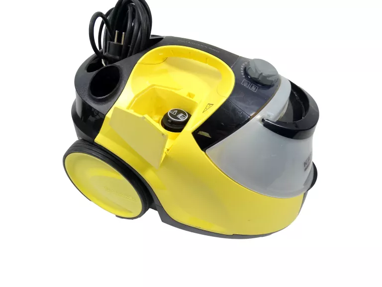 PAROWNICA KÄRCHER SC 5 + AKCESORIA
