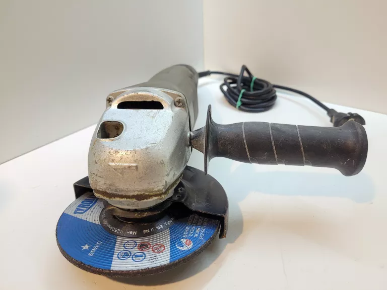 SZLIFIERKA KĄTOWA -TESCO 900W ANGLE GRINDER