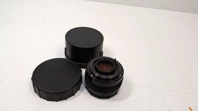 TELEKONWERTER 2 X MC K-1 KONWERTER RADZIECKI M42