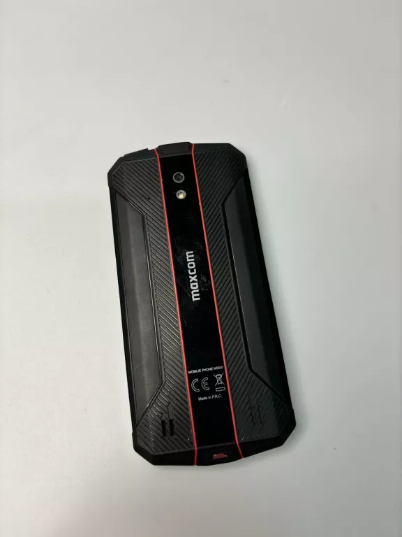 telefon-maxcom-ms507-strong-na-czesci-stan-uzywany