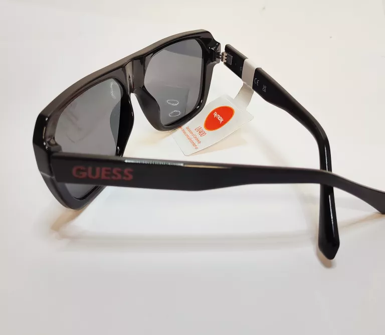 OKULARY GUESS GF5109 01A