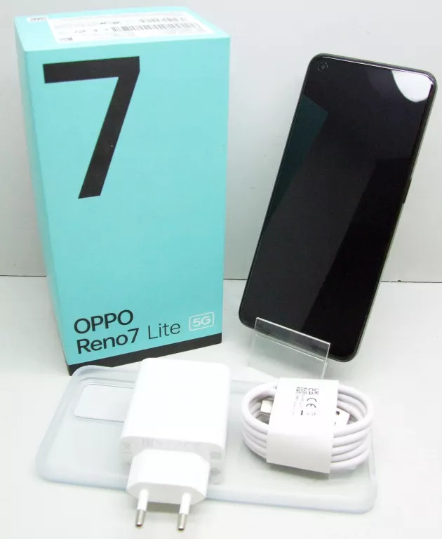 TELEFON OPPO RENO7 LITE 5G 8/128GB