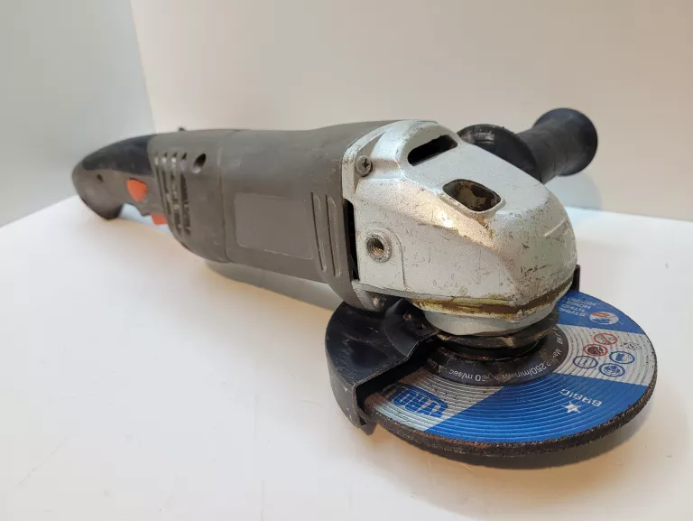 SZLIFIERKA KĄTOWA -TESCO 900W ANGLE GRINDER
