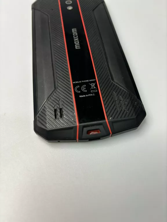 telefon-maxcom-ms507-strong-na-czesci-kod-producenta-ms507
