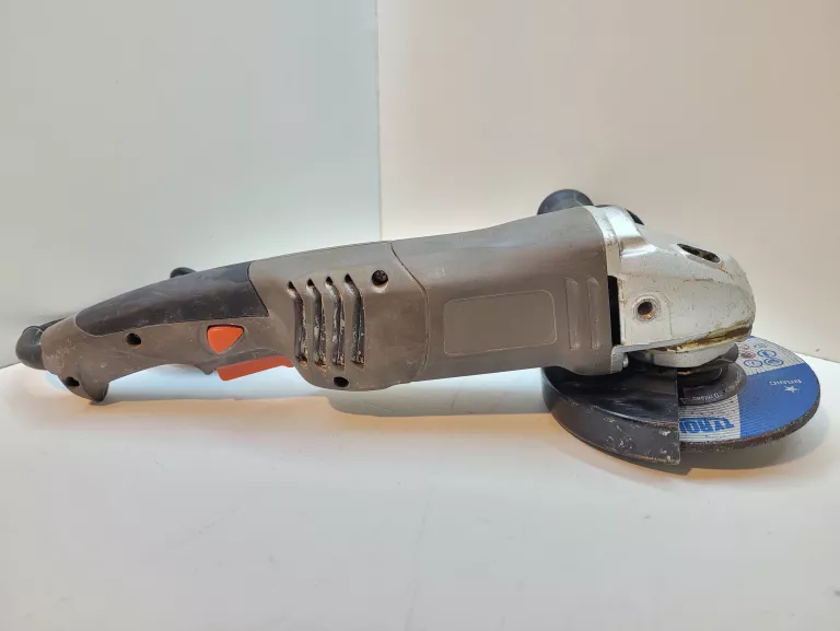 SZLIFIERKA KĄTOWA -TESCO 900W ANGLE GRINDER