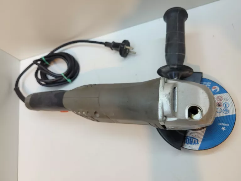SZLIFIERKA KĄTOWA -TESCO 900W ANGLE GRINDER