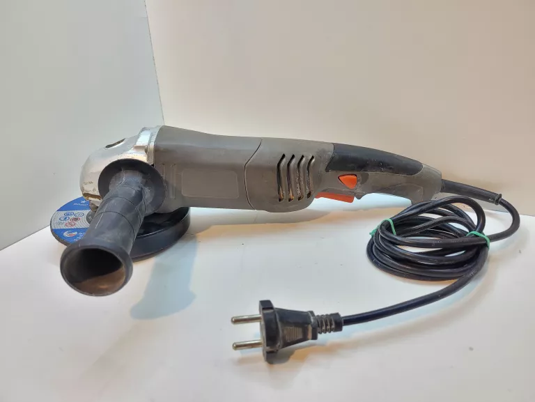 SZLIFIERKA KĄTOWA -TESCO 900W ANGLE GRINDER