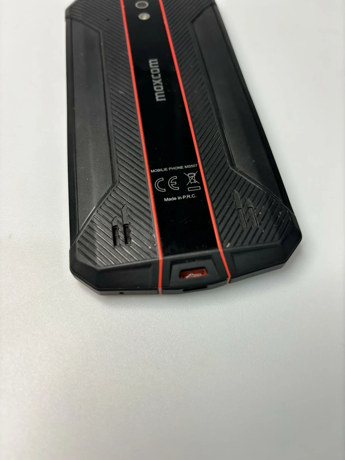 telefon-maxcom-ms507-strong-na-czesci-kod-producenta-ms507