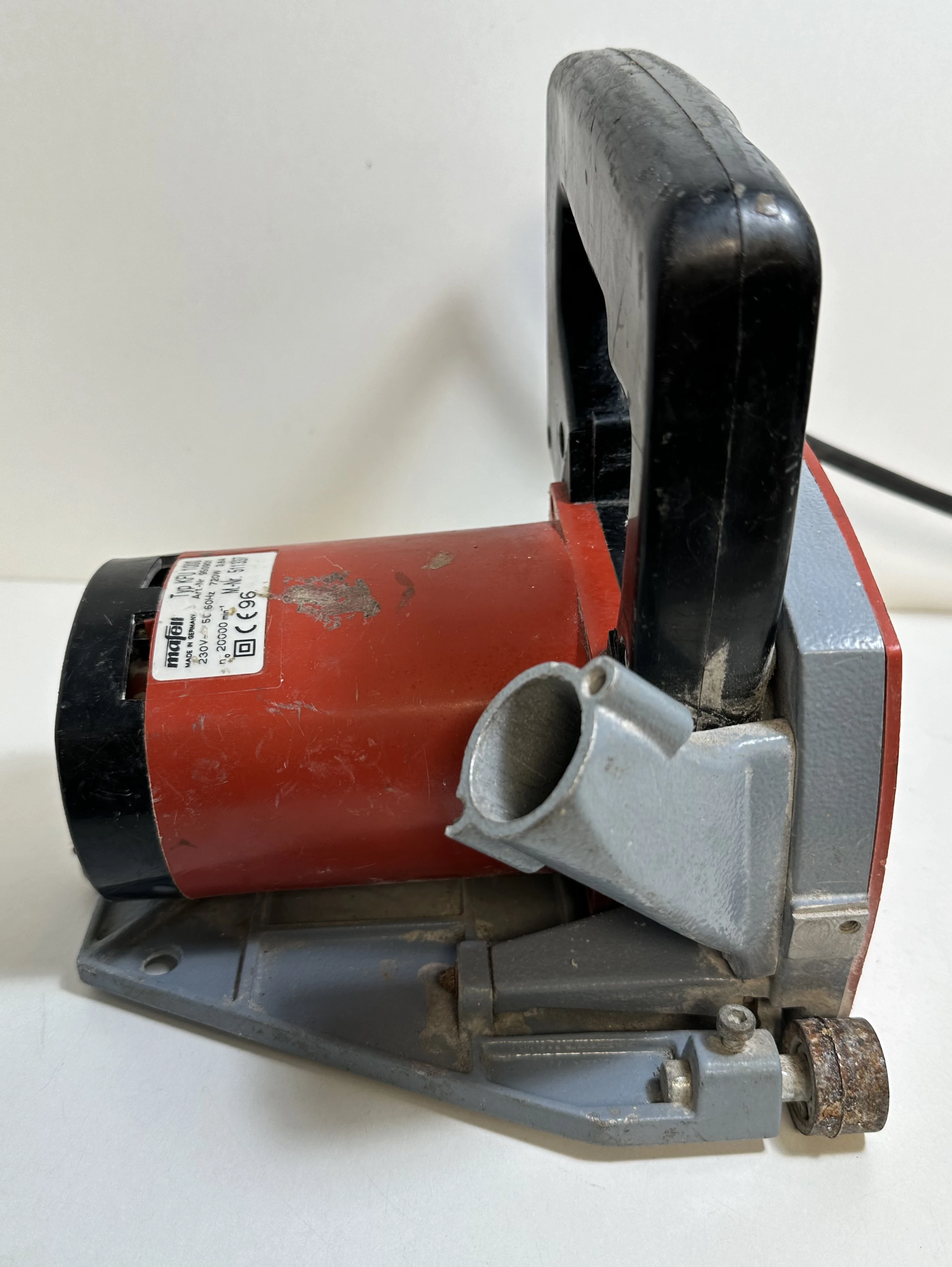 frezarka-fugowa-mafell-kfu-1000-720w-wartookazja-rodzaj-frezarki-gornowrzecionowa