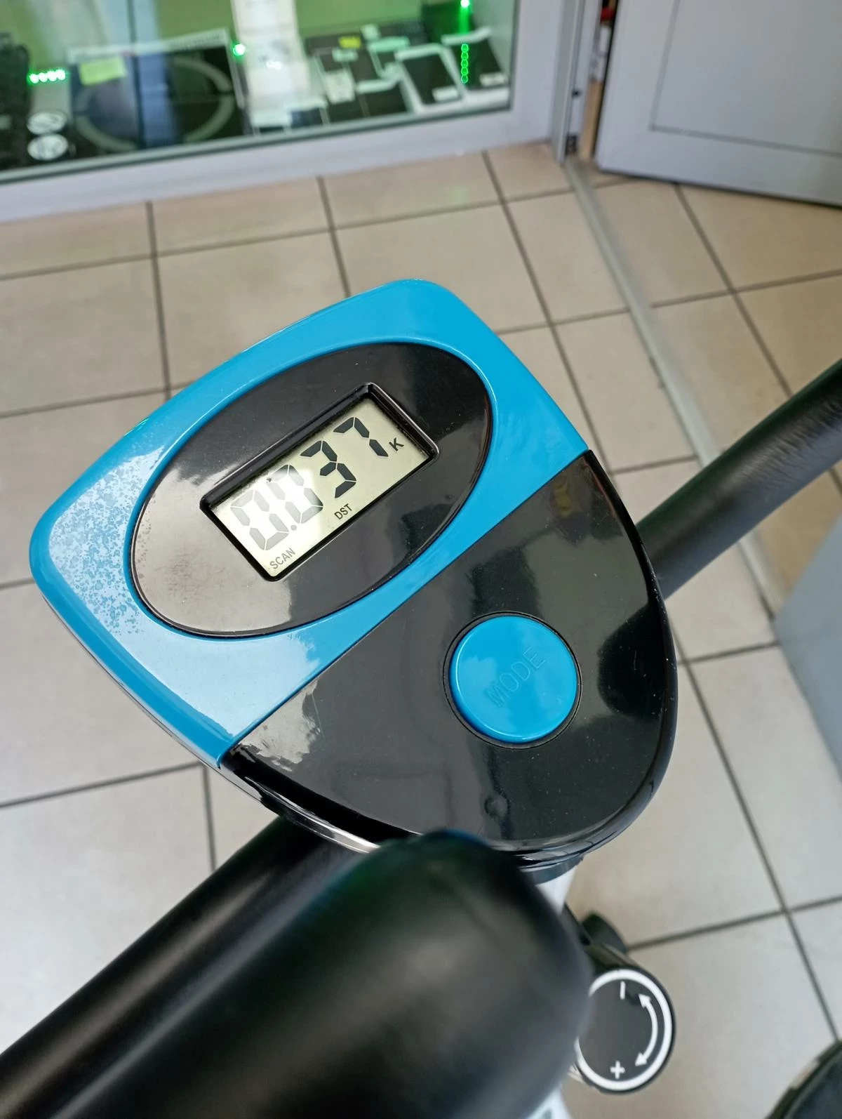 rower-treningowy-mechaniczny-pionowy-funfit-f01-stan-uzywany